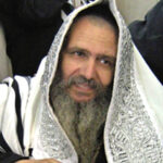 HaRav Shalom Arush-Prayer is above Nature-13January2013