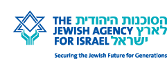 Jewish Agency logo
