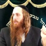 Rav Dror Moshe Cassouto: insights on Lkutey Moharan & Gemara online english