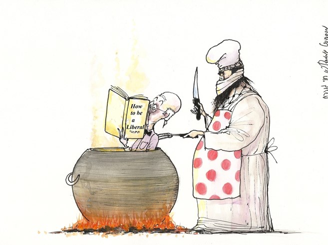 Political Cartoon-Arutz Sheva 13December2015