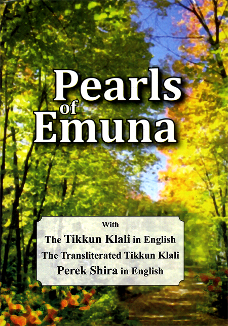 Pearls of Emuna