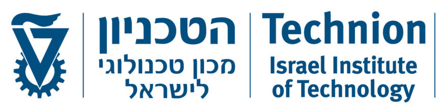 technion logo