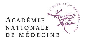 academie-medecine-fr-logo the French National Academy of Medicine