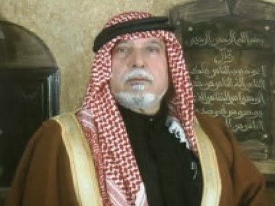 Jordanian sheikh: Allah gave the land of Israel to the Jews