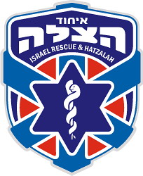 United Hatzalah-logo