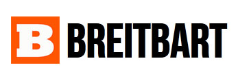Breitbart.com logo