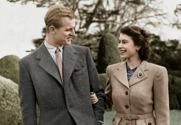 Love and Majesty It was, in 1947, that rarest of unions: a royal love match. But though the dashing Prince Philip of Greece and the 21-year-old heiress to Britain’s throne were clearly besotted as they began a life and family together, trouble lay ahead as “Lilibet” became “Her Majesty” and the new Duke of Edinburgh chafed at his consort role.