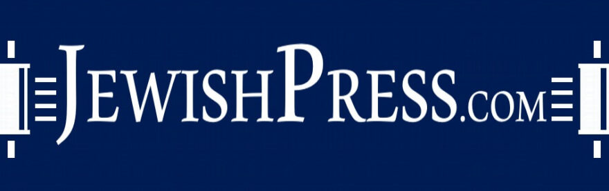 JewishPress-Logo