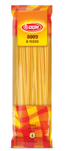 Osem Spaghetti #8 Pasta פסטה ספגטי