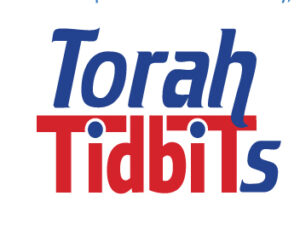 "OU Torah Tidbits logo new