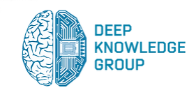 Deep Knowledge Group logo  https://www.dkv.global/