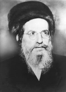 Rav Yehuda-Leib Ashlag-The Baal Hasulam