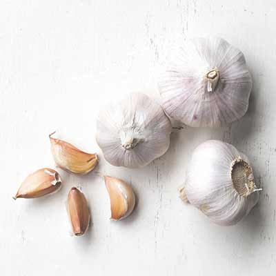 What Are the Most Effective Natural Antibiotics-Garlic