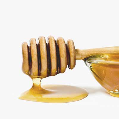 What Are the Most Effective Natural Antibiotics-Honey