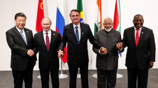 BRICS 14th Summit-2022-06-29_Country Leaders