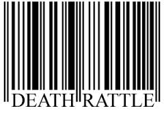 Deathrattle-barcode