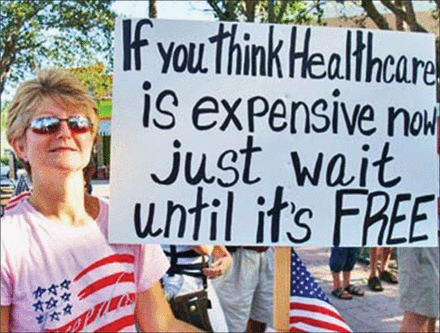 If you think Obamacare is expensive just wait
