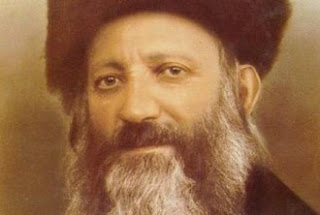 Rav Kook-Rabbi Avraham Yitzhak HaCohen Kook