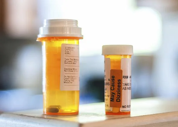 Why would the FDA let claims that have been undermined by fraud appear on drug labels? Photo by RCarner/Thinkstock