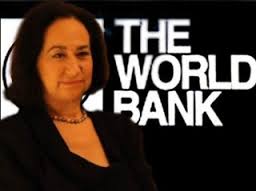 Karen Hudes-World Bank