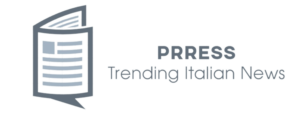 PRRESS - Trending Italian News
