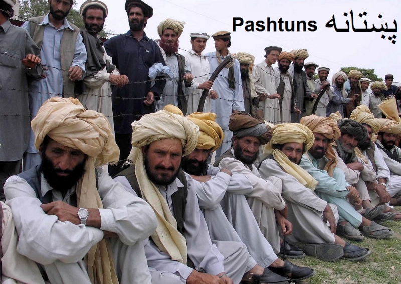 The Pashtuns Lost Brothers