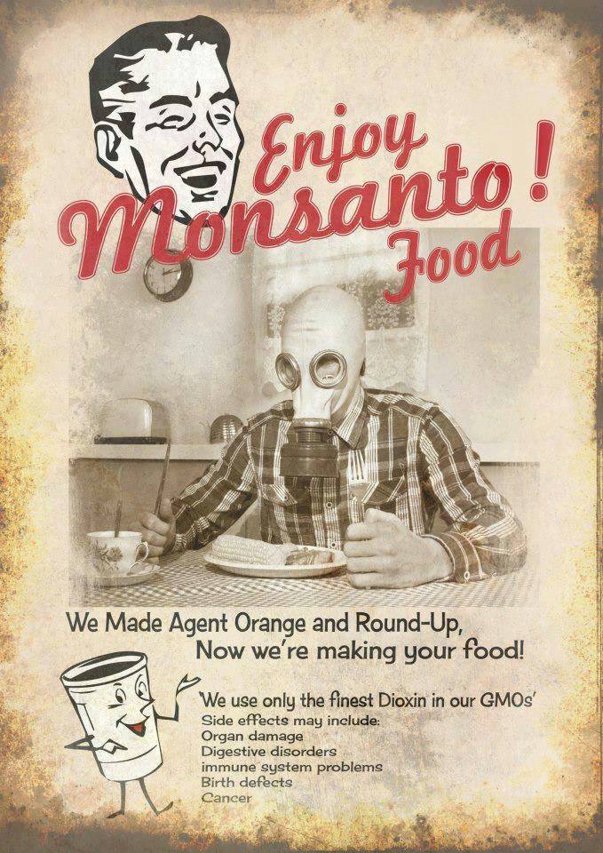 What Everyone Needs to Know About Monsanto Before It’s Too Late