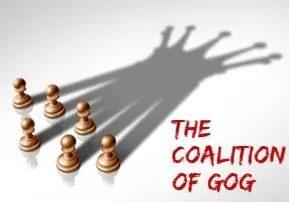 The Coalition of Gog