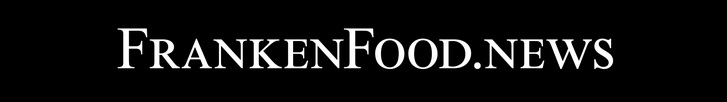 frankenfood-news-logo