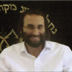 Ruven Levy: The Garden of Peace, Gemara, Mashiach, Reincarnation