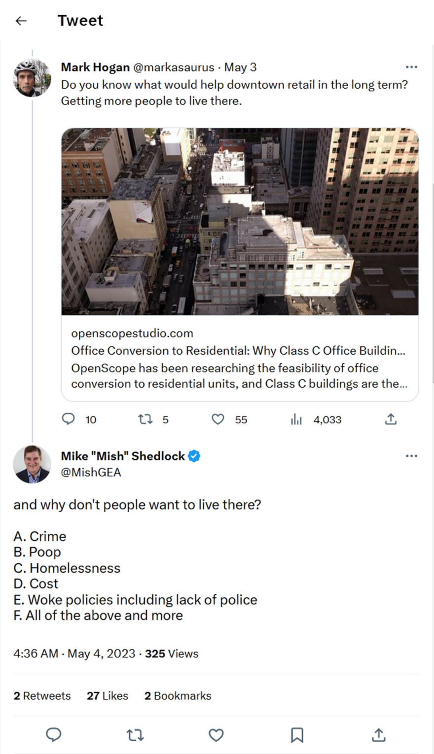MishGEA-tweet-04May2023-don't people want to live there