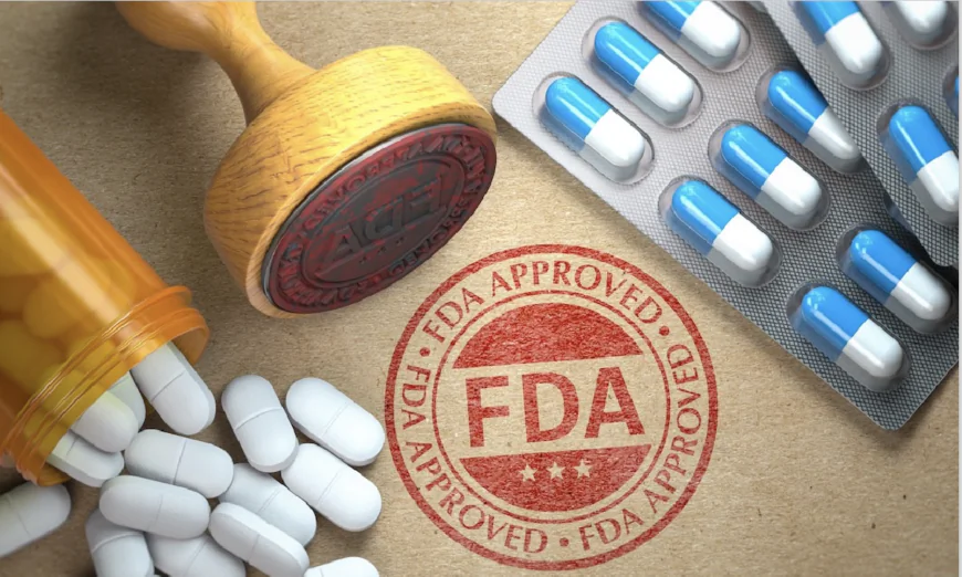 FDA Drug Approval