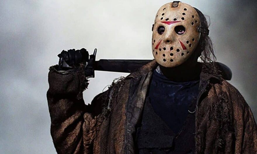 Friday the 13th Horror Movie, Jason Yoorhees