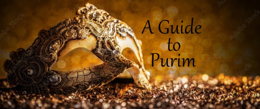 A Guide to Purim
