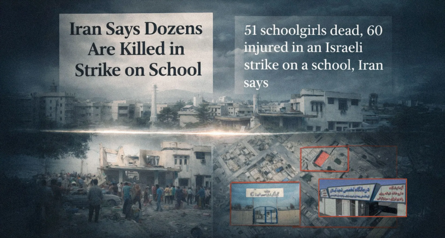 How a Regime Claim Became a Viral Headline