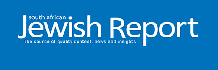South African Jewish Report-logo sajr-co-za