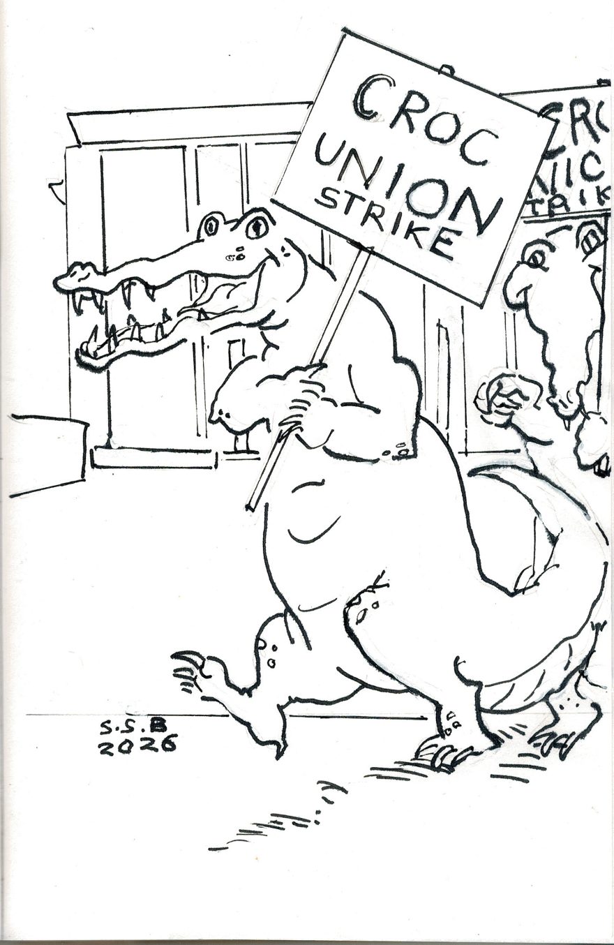 Copyright 2026 Suzanne Schulman Butterfield