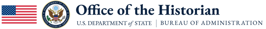 Office of the Historian-US State Department-logo