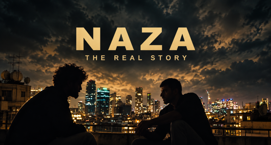 NAZA_ The Real Story