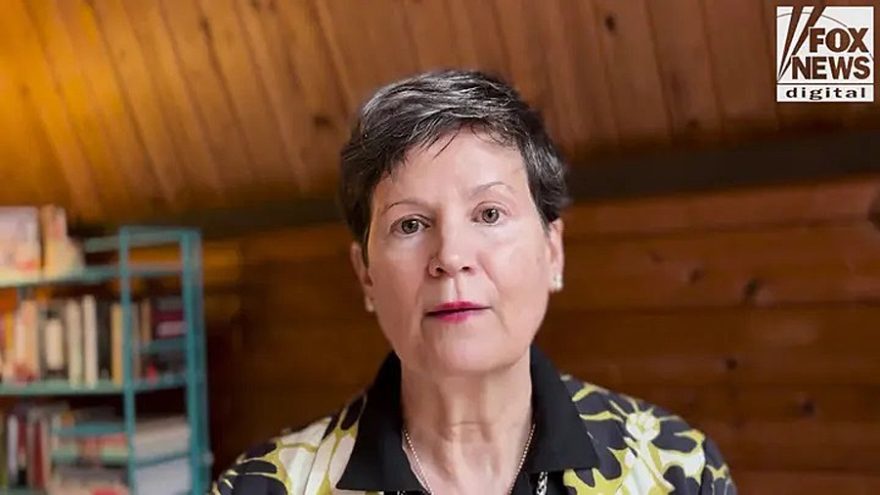 Nancy Snow, communication scholar and author