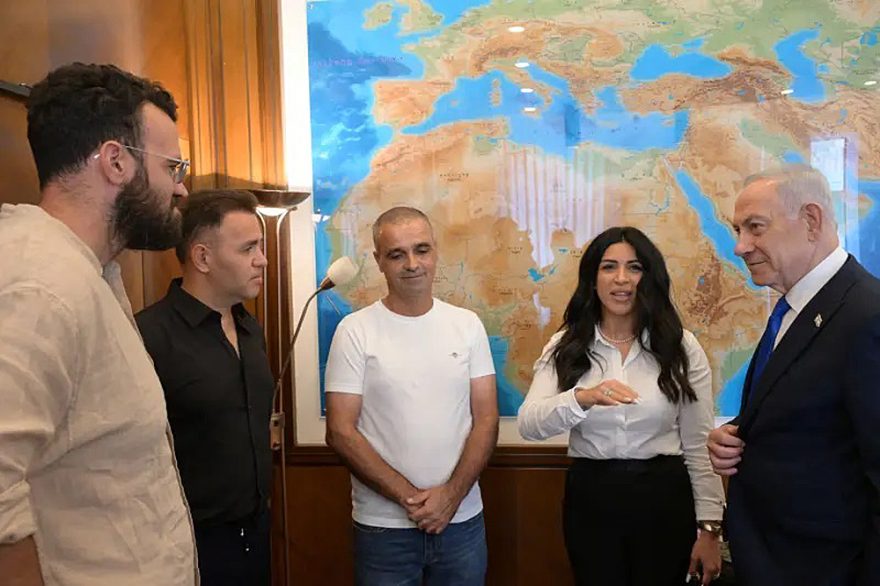 The heroic trio said the crew of the plane tried to get them to free the terrorist. via REUTERS
