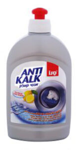Sano Anti Calk Dishwashers and Washing Machines סנו אנטי קאלק לתחזוקת מדיחים ומכונות כביסה